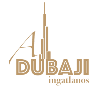 A dubaji ingatlanos