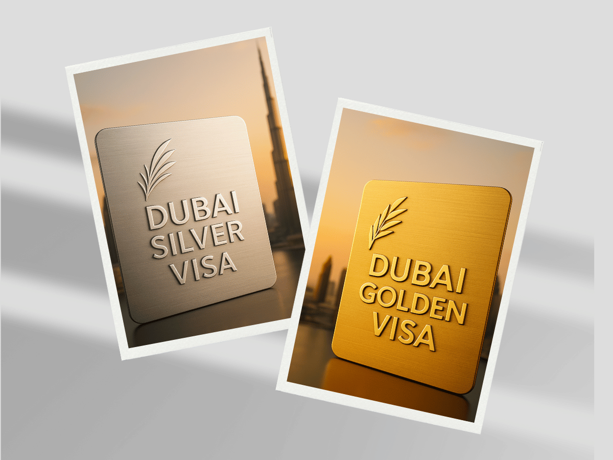 Dubai visa